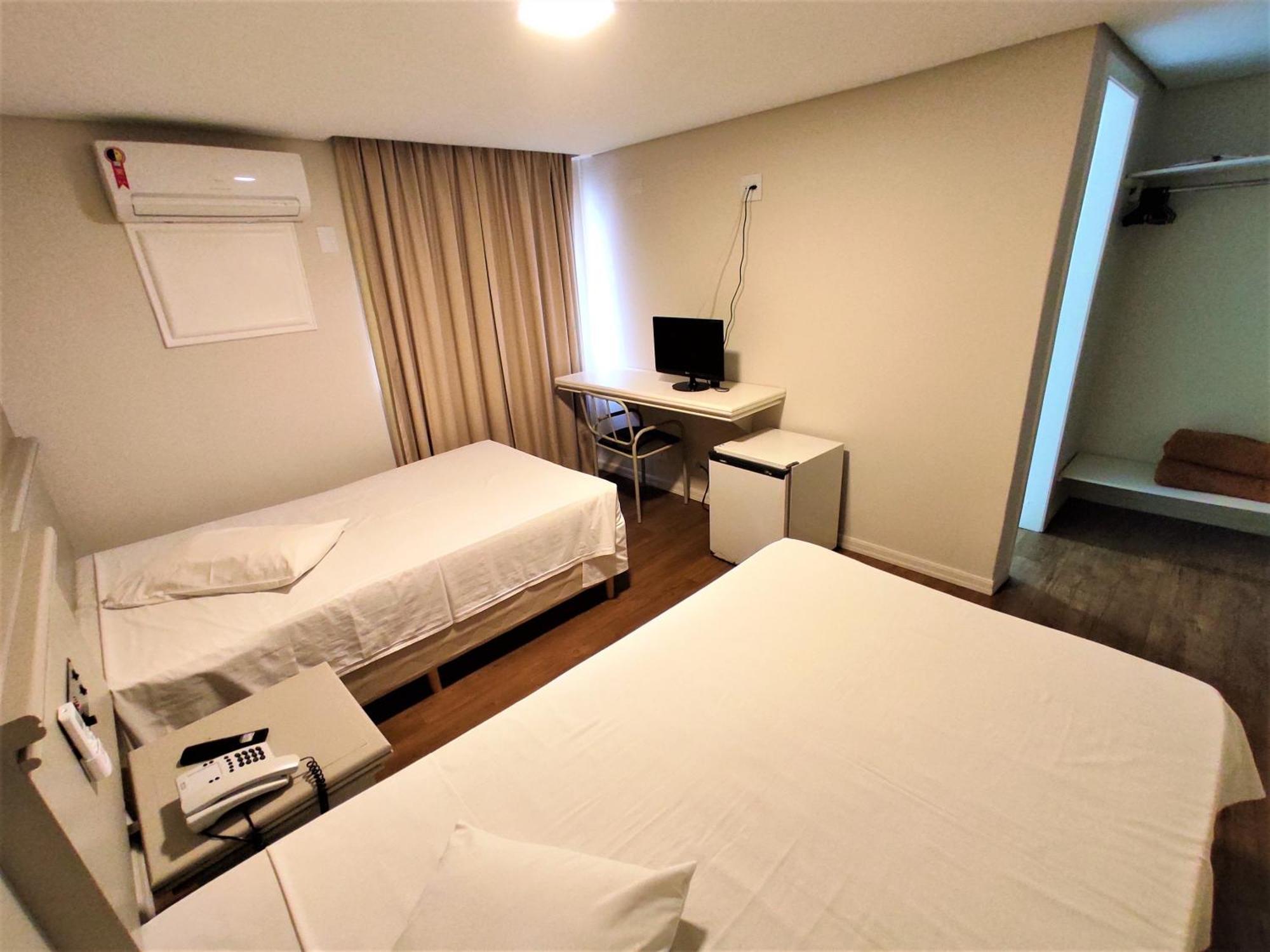 Quarto Twin Superior